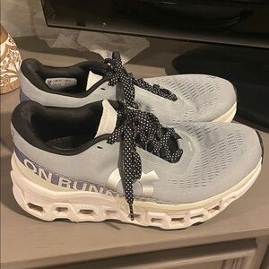 On Running CloudMonster Shoes